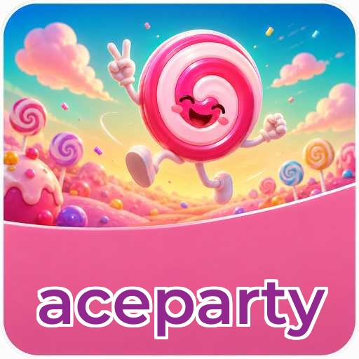 Definisi kanal resmi aceparty